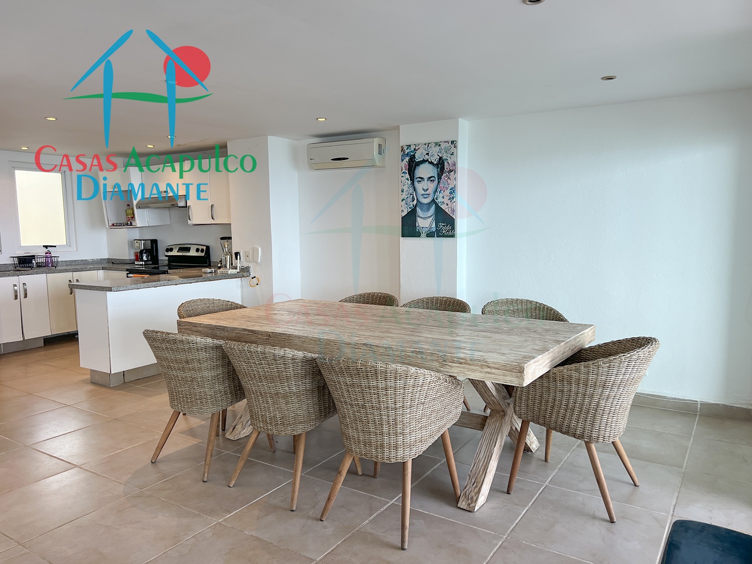 Punta Marqués Biarritz P2 - Estancia 6